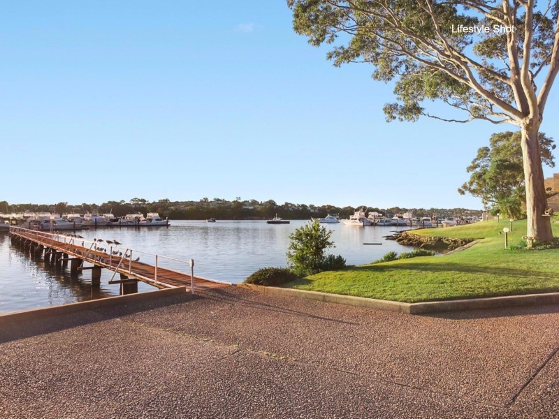 33/1 Koorooma Place, Sylvania NSW 2224