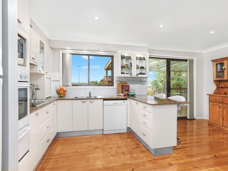 41 Elliott Road, Menai NSW 2234