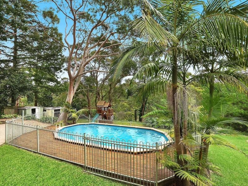 5 Atherton Road, Engadine NSW 2233