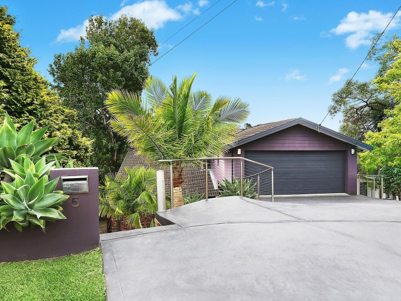 5 Atherton Road, Engadine NSW 2233