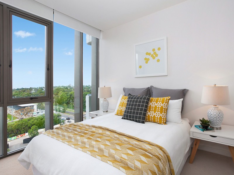 802/1 Foreshore Boulevard, Woolooware NSW 2230