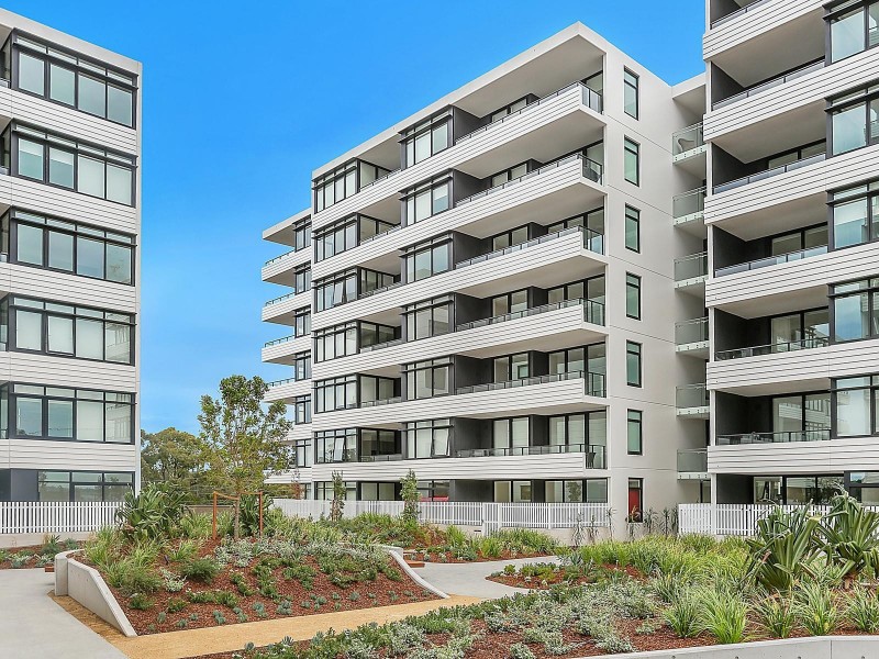 802/1 Foreshore Boulevard, Woolooware NSW 2230