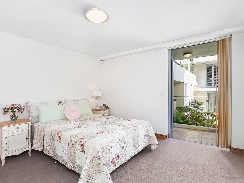 6/107 Gerrale Street, Cronulla NSW 2230