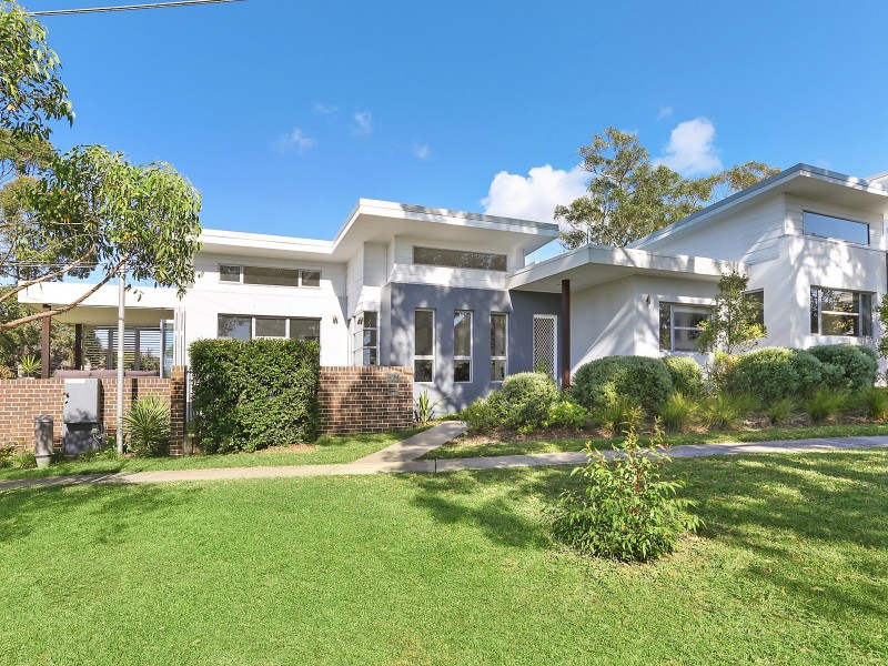 4/58 Wyralla Road, Miranda NSW 2228