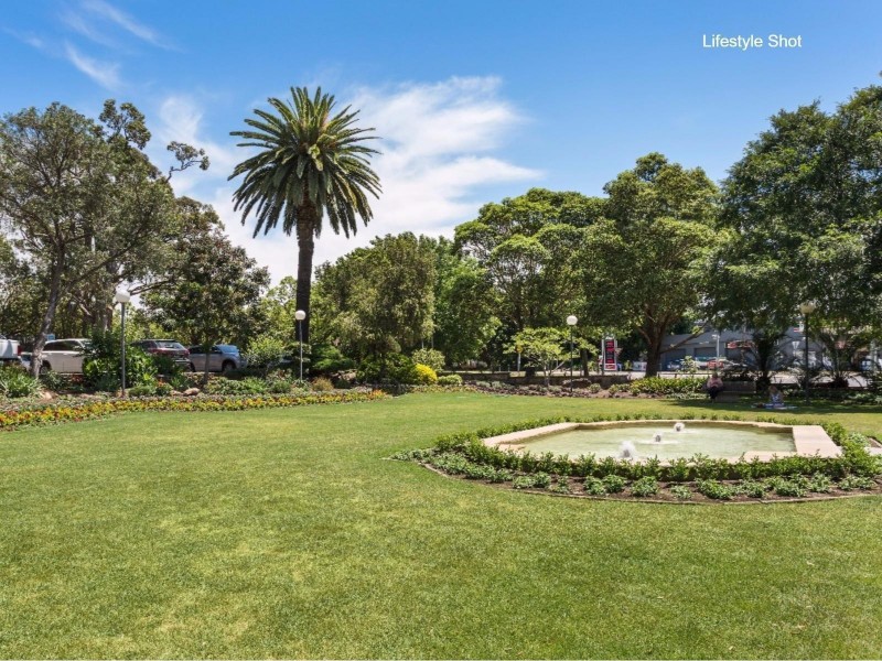 18/50 The Grand Parade, Sutherland NSW 2232