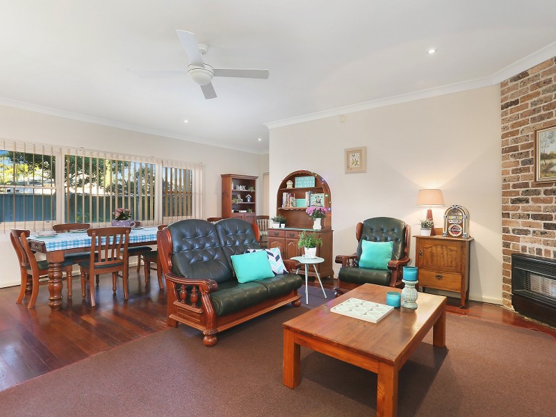168 Parraweena Road, Miranda NSW 2228