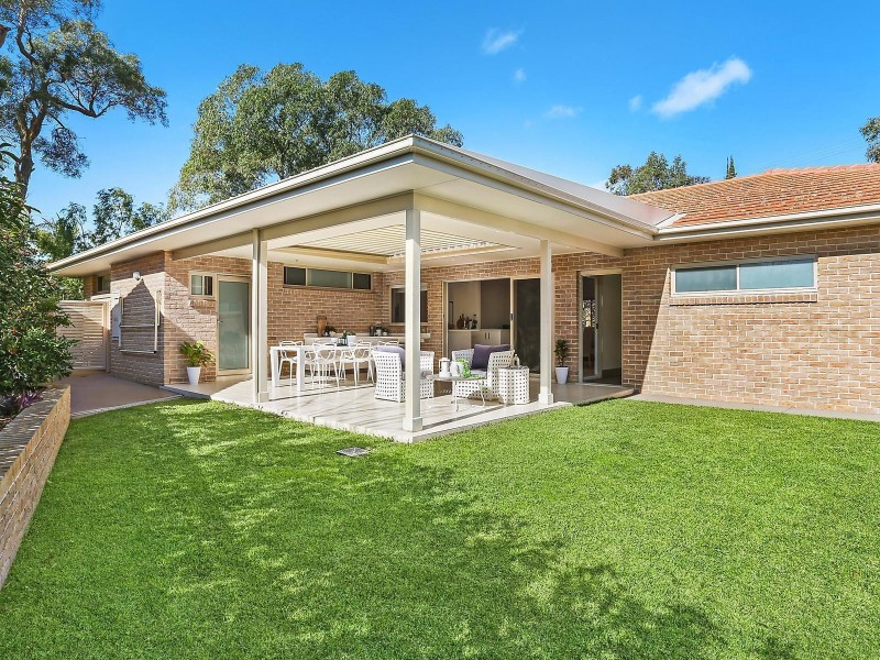 5 Portsmouth Street, Cronulla NSW 2230