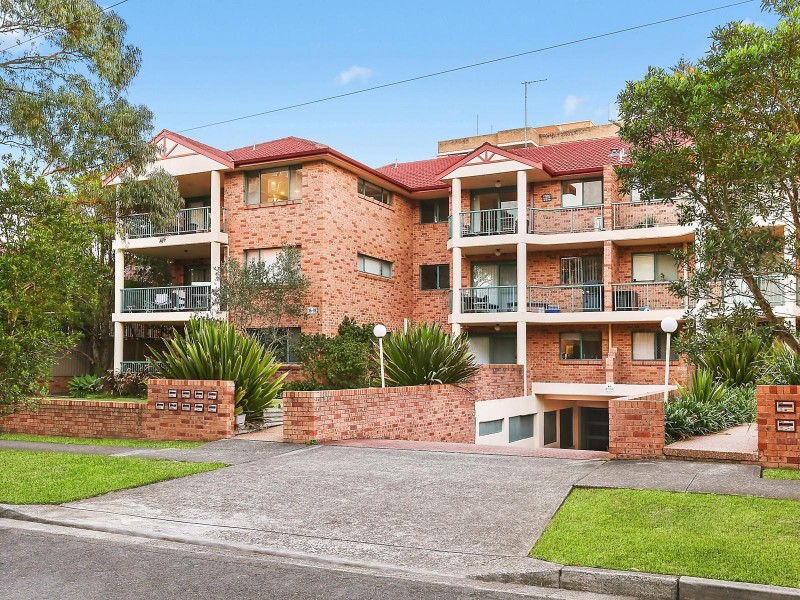 8/35 Judd Street, Cronulla NSW 2230