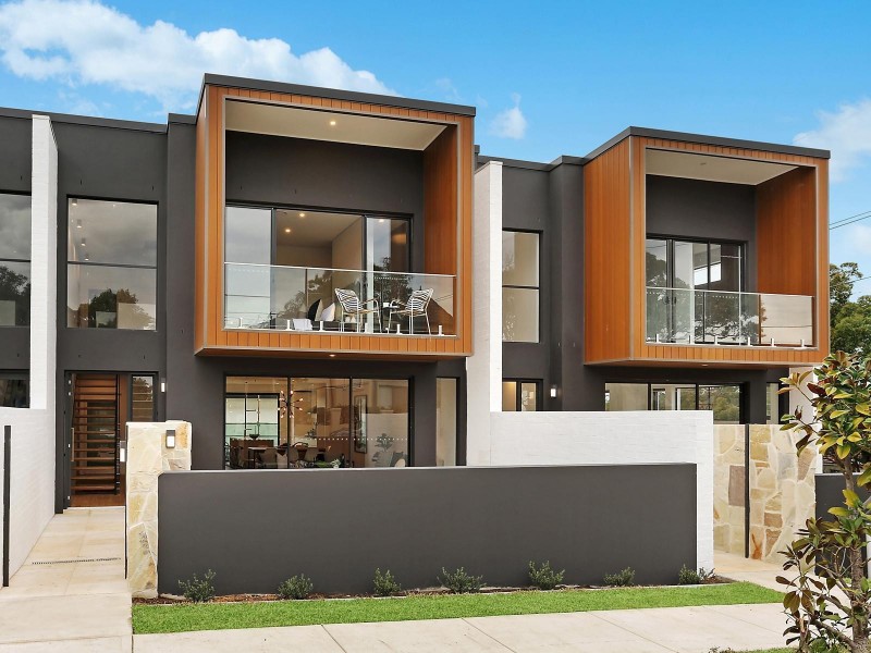 2/98A Yathong Road, Caringbah South NSW 2229