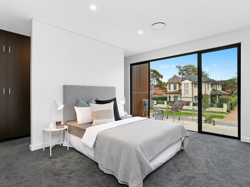 2/98A Yathong Road, Caringbah South NSW 2229