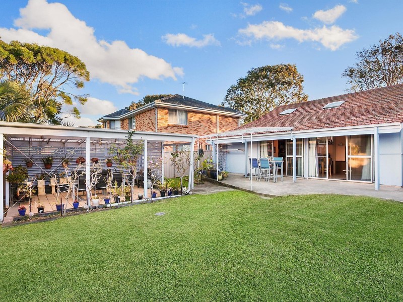 10 Franklin Road, Cronulla NSW 2230