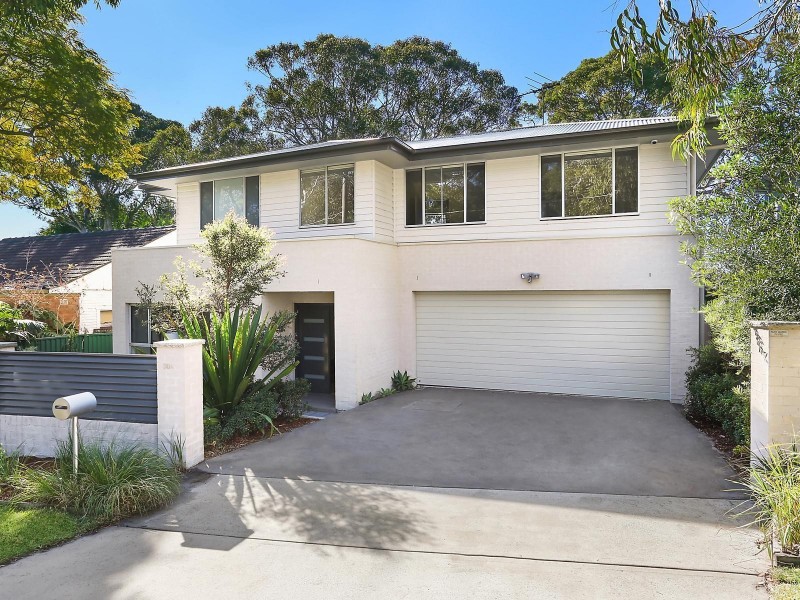 30A Saunders Bay Road, Caringbah South NSW 2229