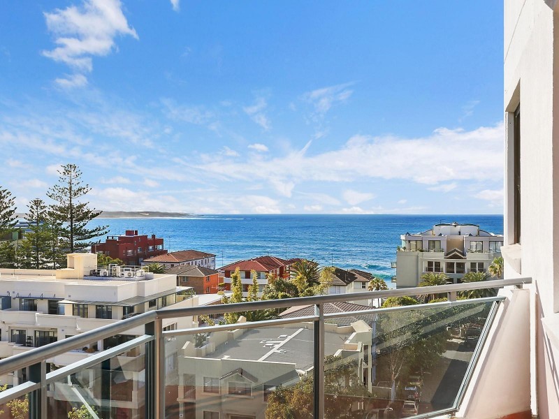 35/31 Gerrale Street, Cronulla NSW 2230