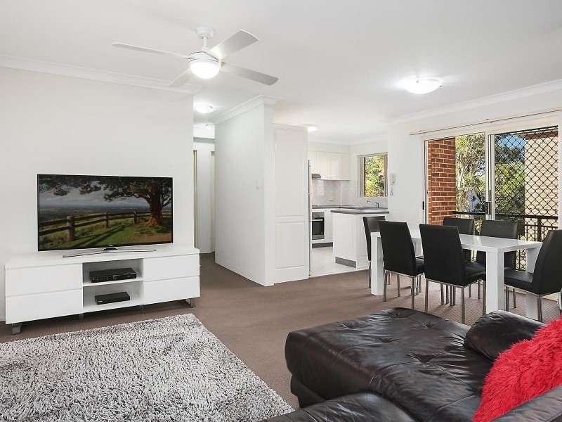 22/231 Kingsway, Caringbah NSW 2229