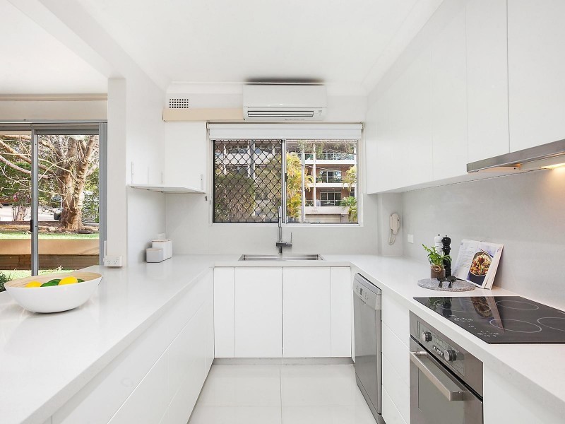 4/5 Lewis Street, Cronulla NSW 2230