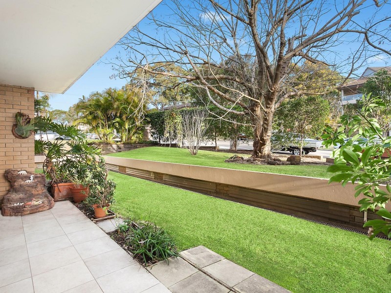 4/5 Lewis Street, Cronulla NSW 2230