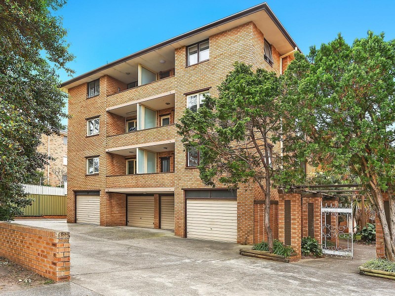 26/55 Kingsway, Cronulla NSW 2230