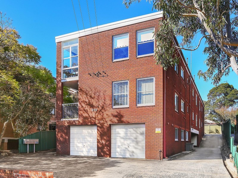 6/396 Port Hacking Road, Caringbah NSW 2229