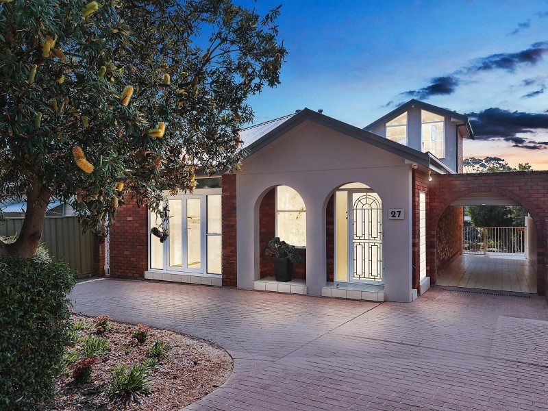 27 Riverview Avenue, Cronulla NSW 2230