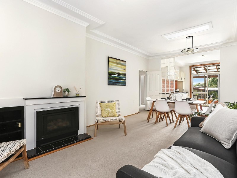 27 Riverview Avenue, Cronulla NSW 2230