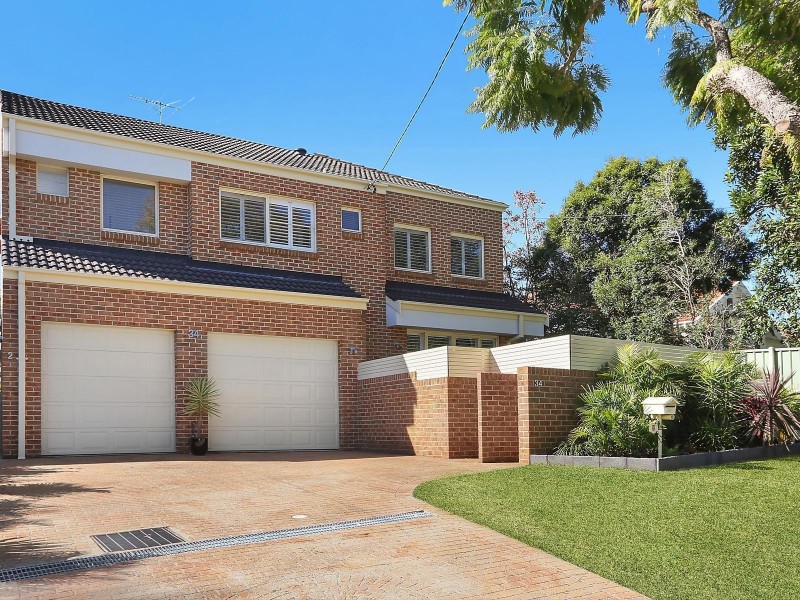 2/34 Dolans Road, Woolooware NSW 2230
