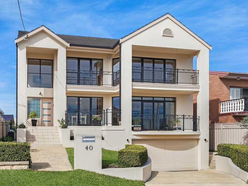 40 Holt Road, Taren Point NSW 2229