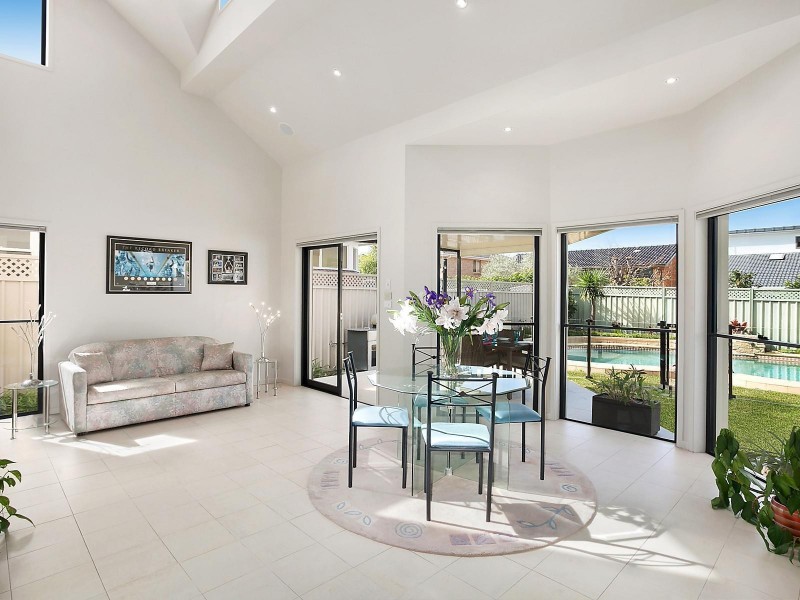 40 Holt Road, Taren Point NSW 2229