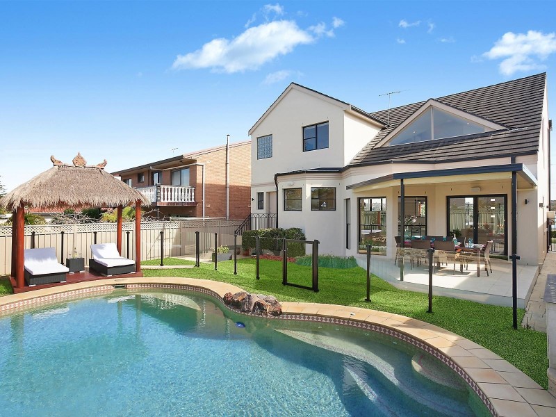 40 Holt Road, Taren Point NSW 2229