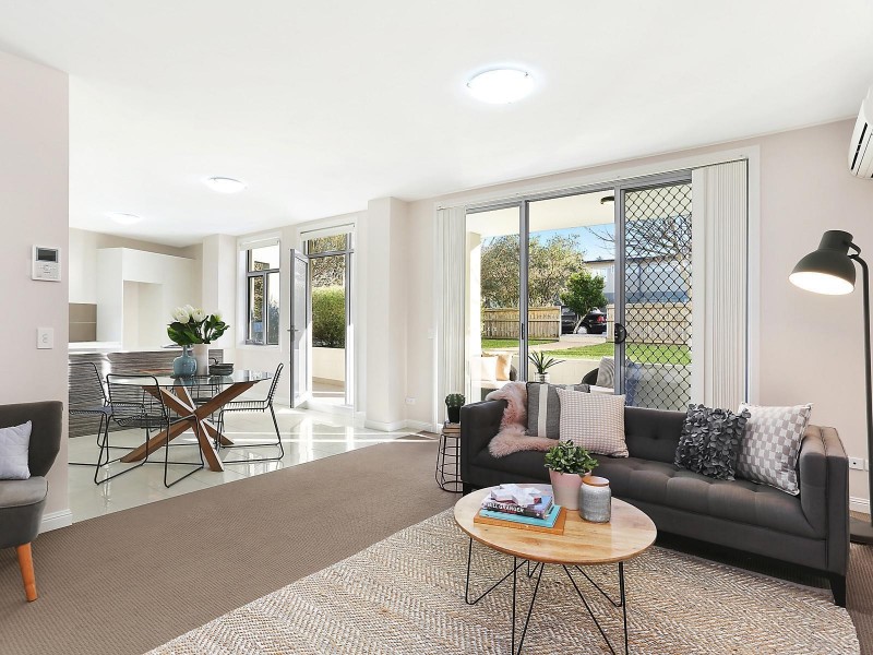 102/51 Merton Street, Sutherland NSW 2232