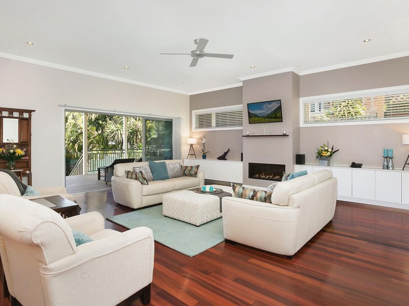 4 Northcote Avenue, Caringbah South NSW 2229