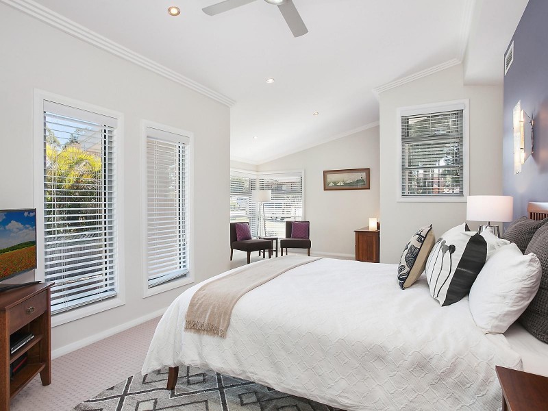 4 Northcote Avenue, Caringbah South NSW 2229