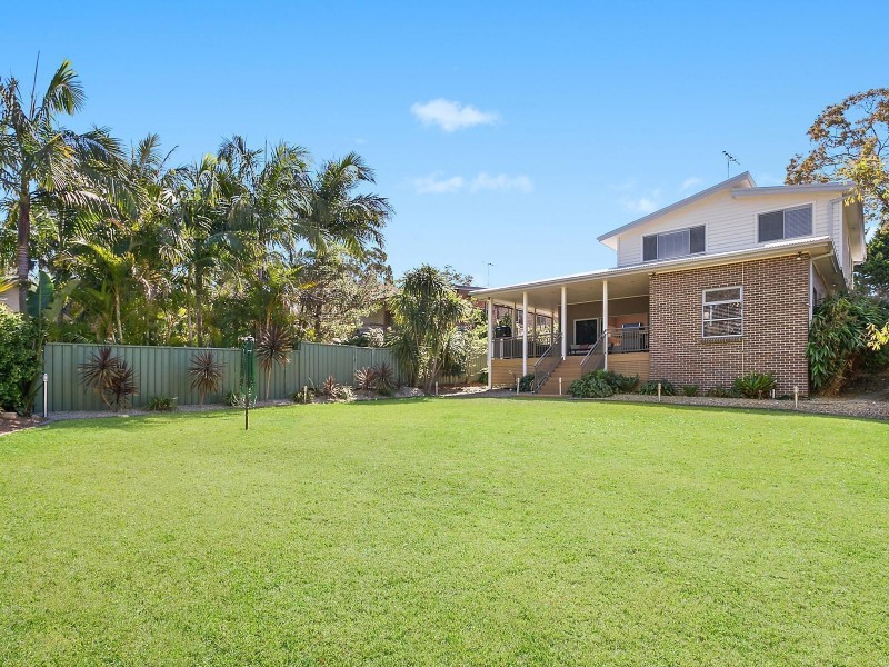 4 Northcote Avenue, Caringbah South NSW 2229