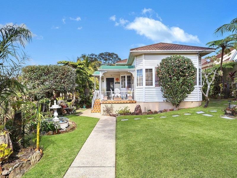 6 Wistaria Street, Dolans Bay NSW 2229