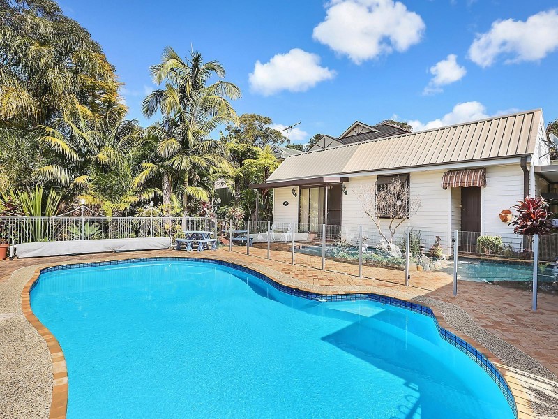 6 Wistaria Street, Dolans Bay NSW 2229