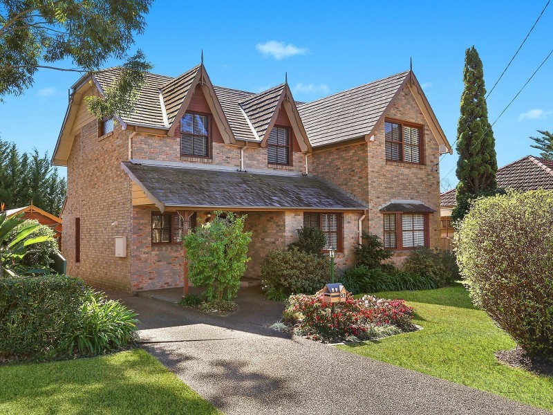 93 Wyralla Road, Miranda NSW 2228