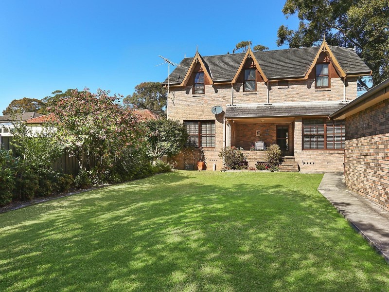 93 Wyralla Road, Miranda NSW 2228