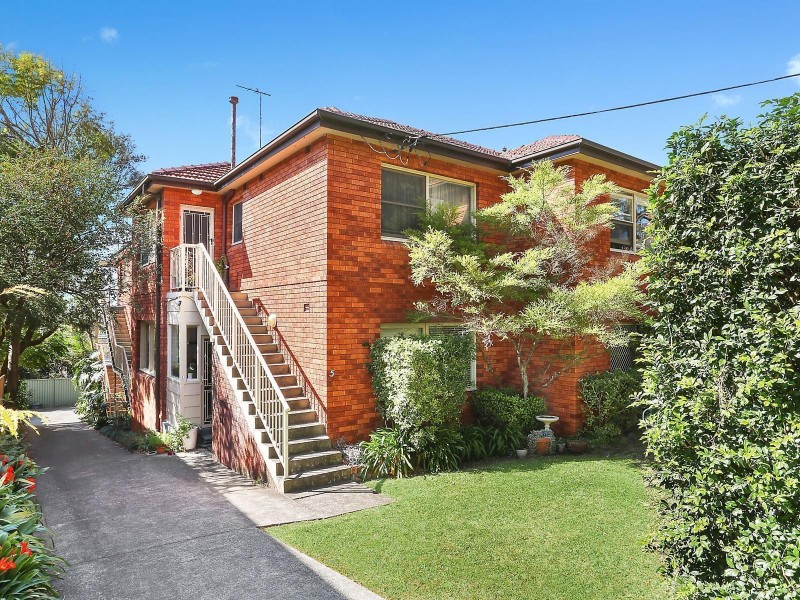 4/48 Seaview Street, Cronulla NSW 2230