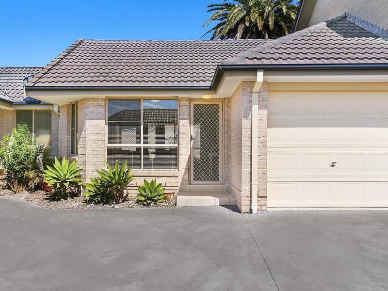 3/22 Franklin Road, Cronulla NSW 2230