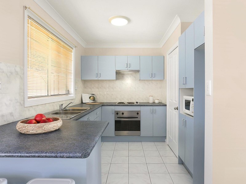 3/22 Franklin Road, Cronulla NSW 2230