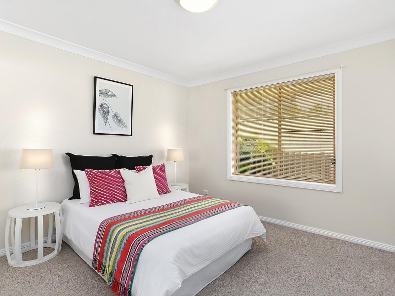 3/22 Franklin Road, Cronulla NSW 2230