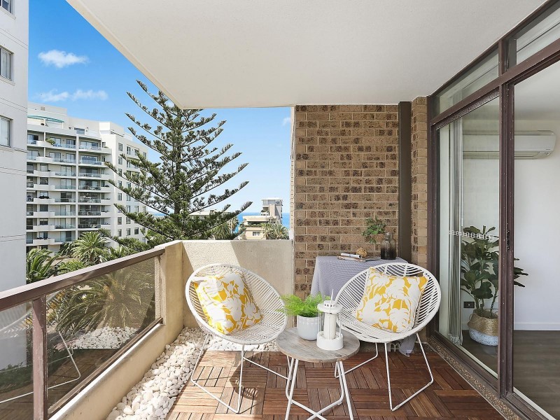 413/13 Gerrale Street, Cronulla NSW 2230