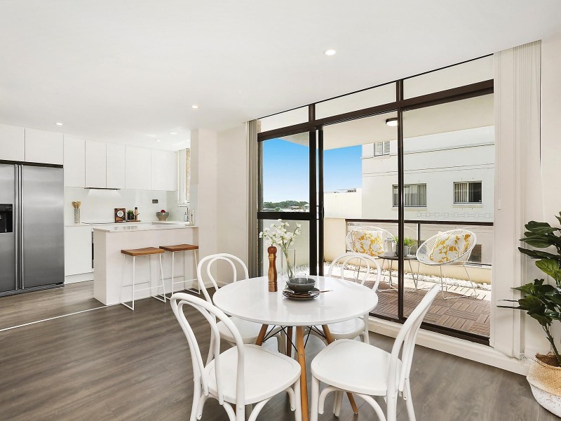 413/13 Gerrale Street, Cronulla NSW 2230