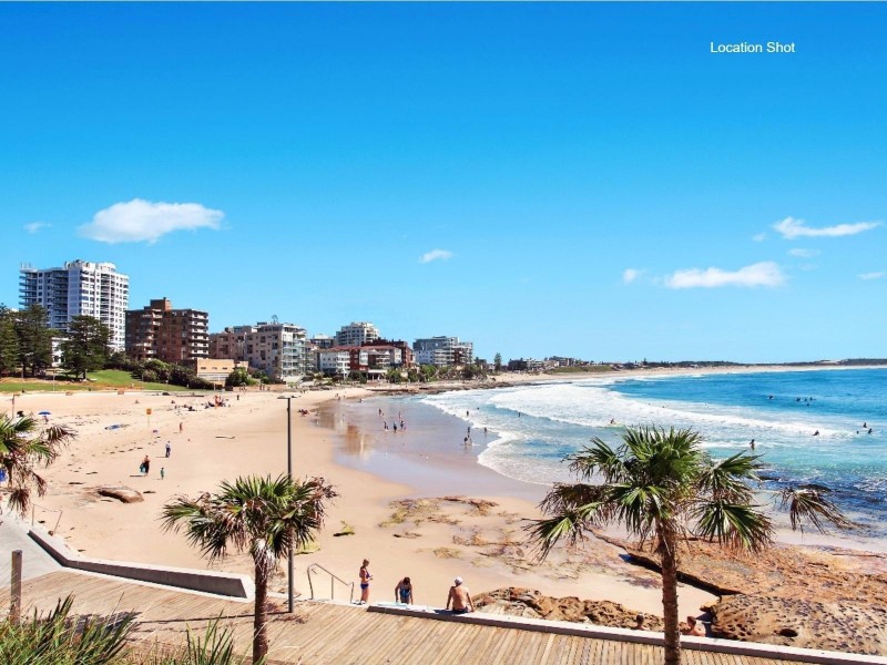 413/13 Gerrale Street, Cronulla NSW 2230