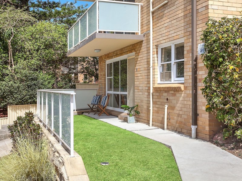 9/2 Croydon Street, Cronulla NSW 2230