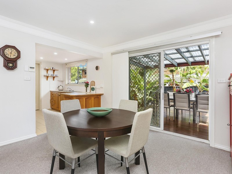 8/12 Wallumatta Road, Caringbah NSW 2229