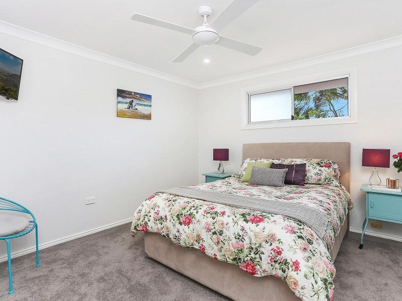 8/12 Wallumatta Road, Caringbah NSW 2229