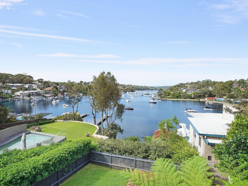 40 Matson Crescent, Miranda NSW 2228