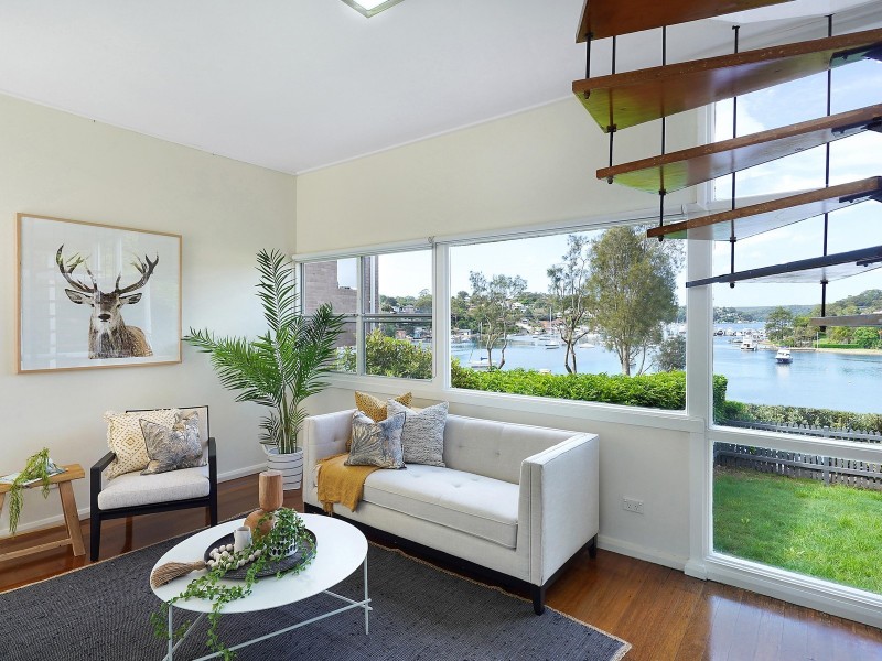 40 Matson Crescent, Miranda NSW 2228