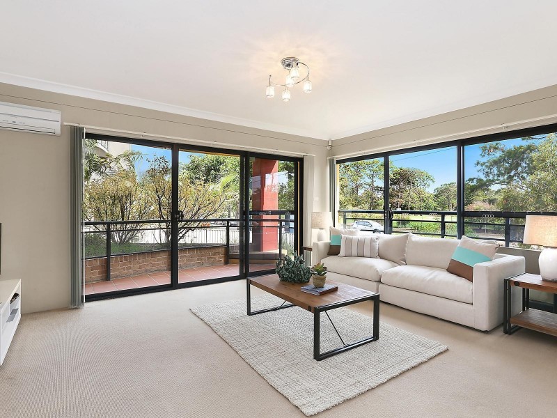 1/34 Hume Road, Cronulla NSW 2230