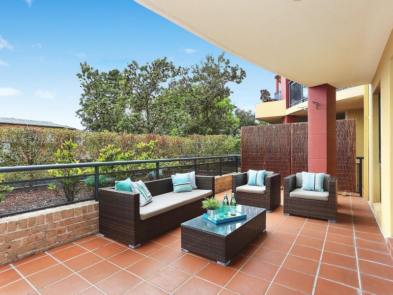 1/34 Hume Road, Cronulla NSW 2230